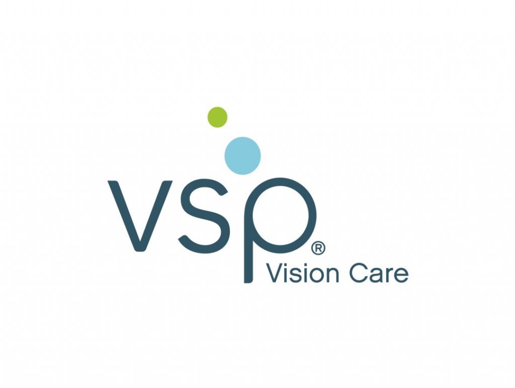 VSP eye test spectacles