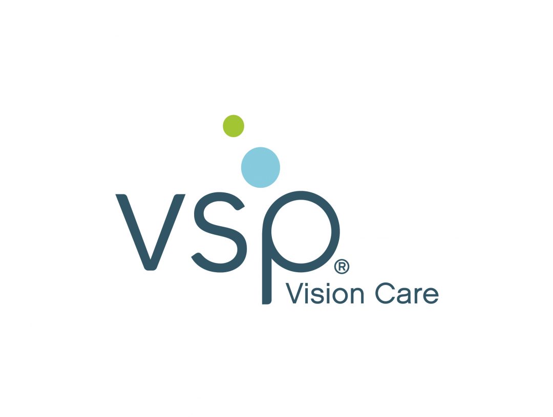 VSP eye test spectacles