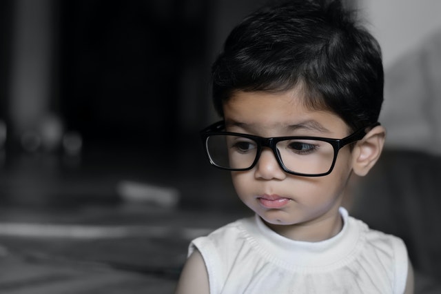 Child myopia online assessment