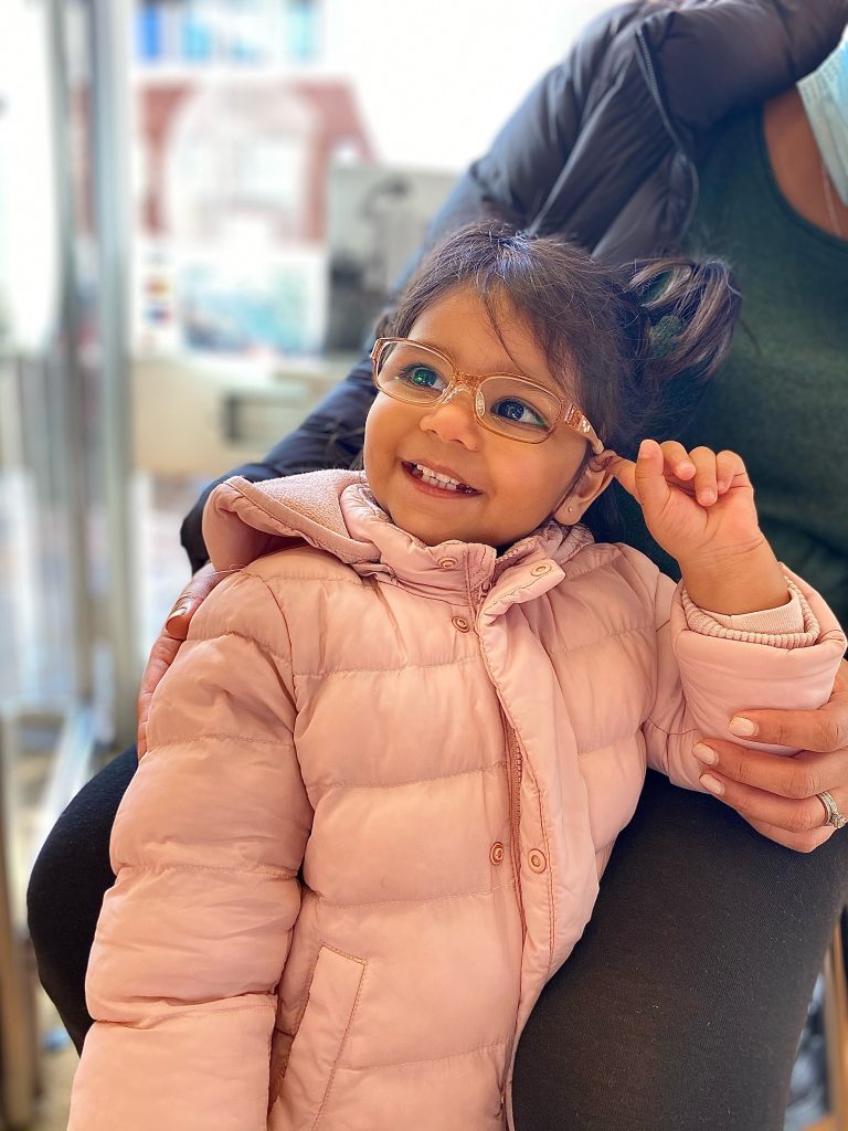 Tomato Glasses Eyewear Specialized for Children Finchley s Multi Award Winning Opticians Practice