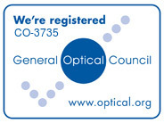 General Optical Council