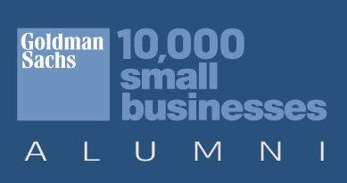 Goldman Sachs 10,000 small businesses