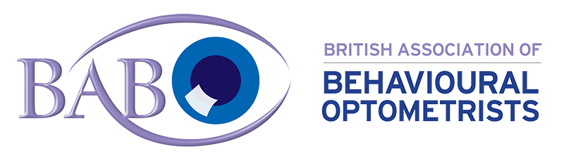 British Association of Behavioural Optometrists