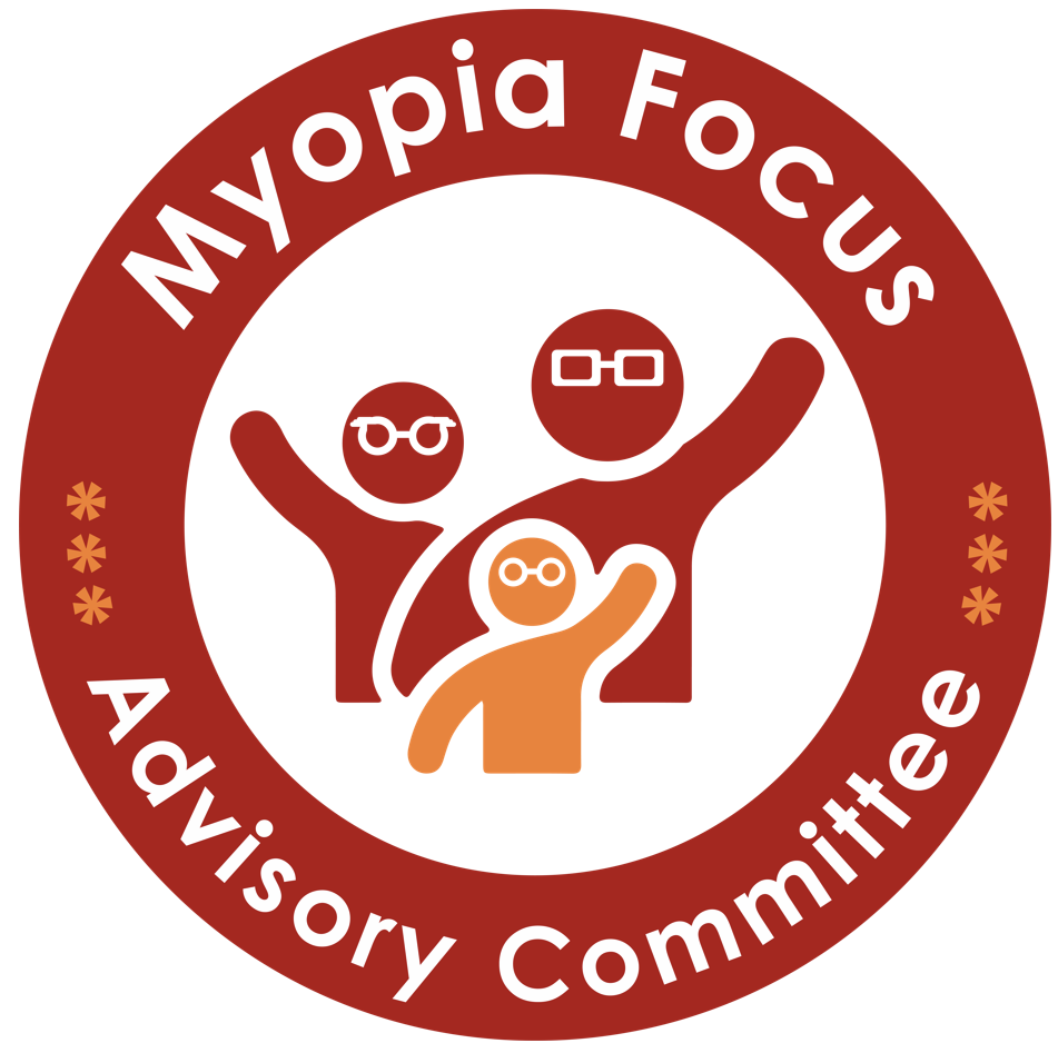 myopia focus advisory committee