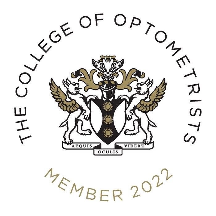 College of Optometrists