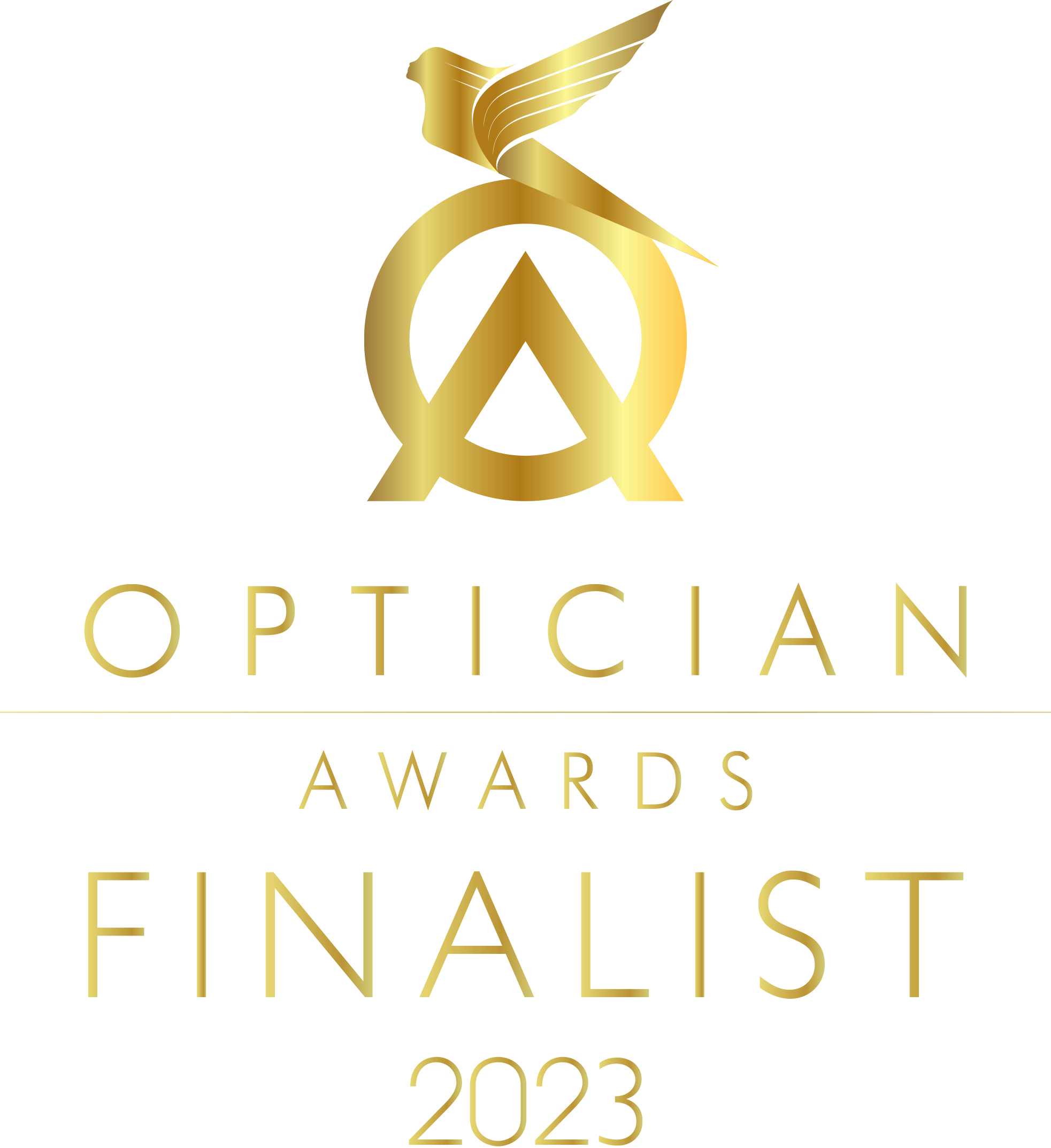 Myopia management practice of the year 2023 finalist