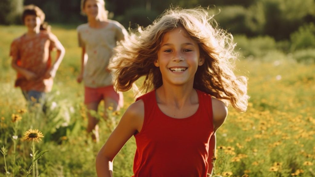 delay the onset of myopia in your child